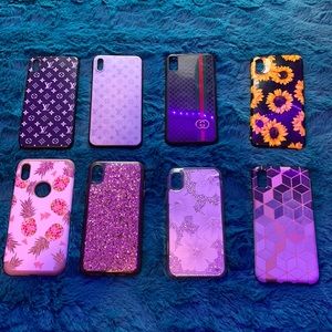 IPhone XS Max Cases